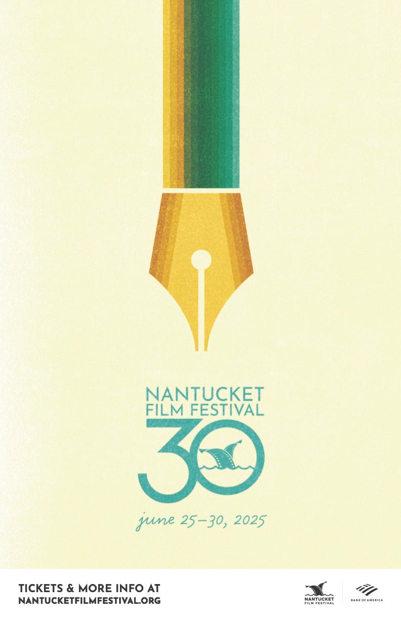 NFF 2025 Poster