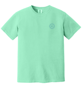 30 Years T-shirt - ISLAND REEF
