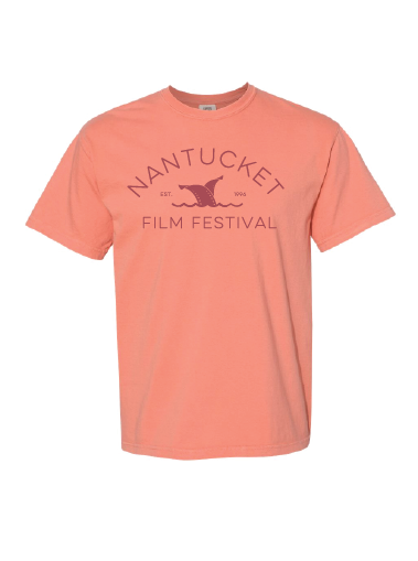 NFF Whale tale Tee