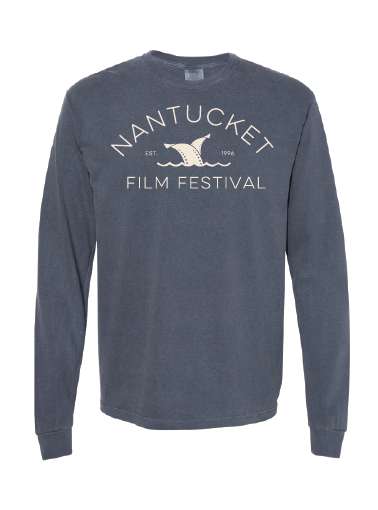 NFF Whale Tale Long Sleeve