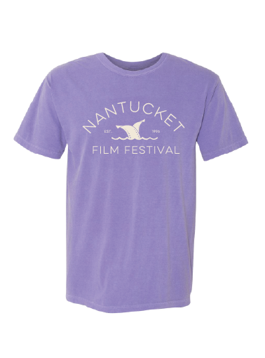 NFF Whale tale Tee
