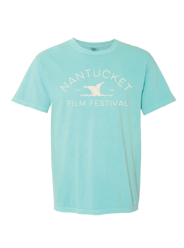 NFF Whale tale Tee