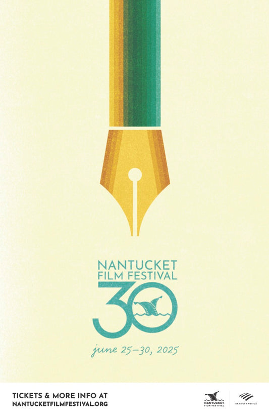 NFF30 Poster (Pen)