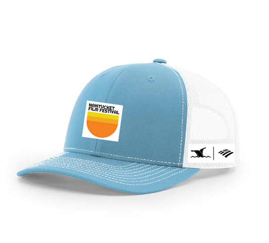 2024 Sunrise Cap