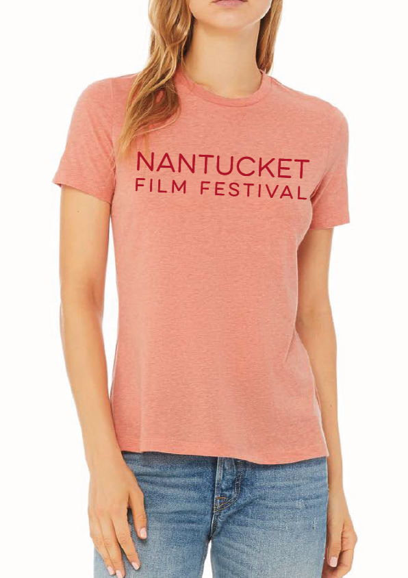 NFF Tee - Nantucket Red
